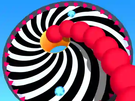 Гульня Perfect Roll Hit онлайн