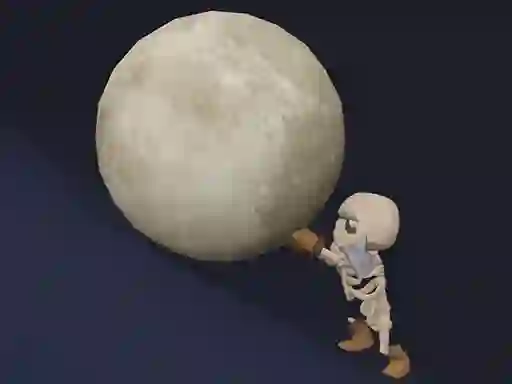 Гульня Sisyphus Simulator онлайн