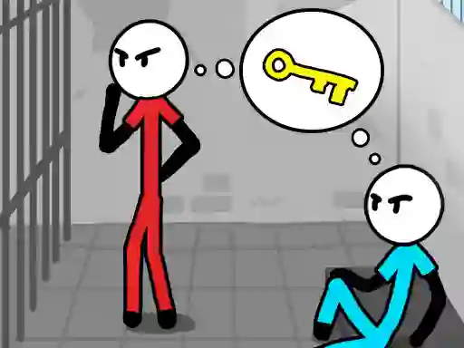 Гульня Mental Hospital Escape онлайн