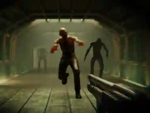 Гульня Maze of Death онлайн