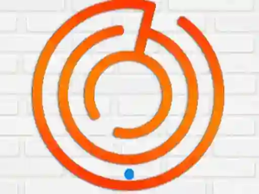 Гульня Drop Maze онлайн