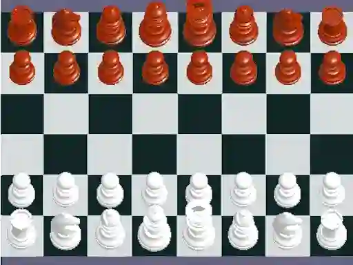 Гульня Ultimate Chess онлайн