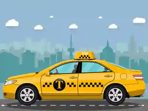 Гульня City Vehicles Memory онлайн