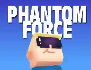 Гульня Kogama Phantom Force онлайн
