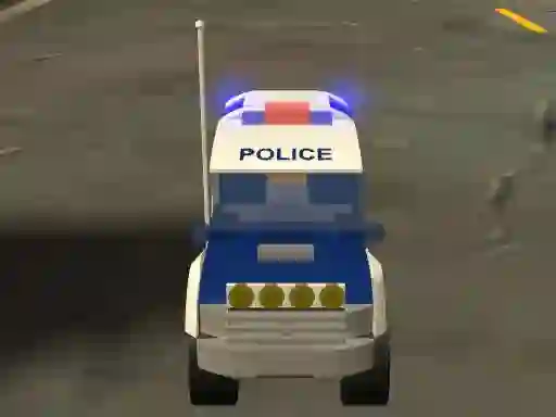 Гульня Toy Cars онлайн