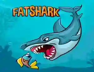 Гульня Fat Shark онлайн