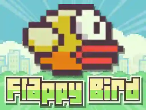 Гульня Flappy Bird онлайн