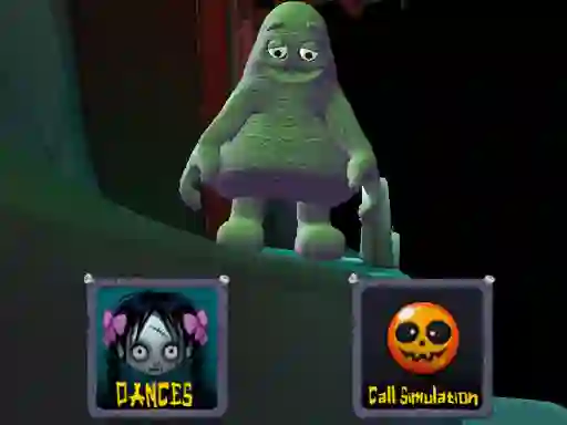 Гульня Wednesday Dance Moves онлайн