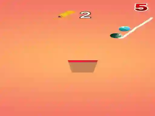 Гульня CRAZY BALL PICKER онлайн