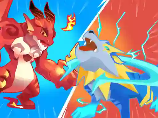 Гульня Brawl Stars онлайн