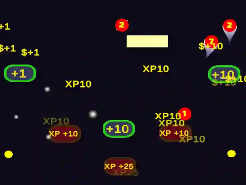 Гульня Idle Pong онлайн