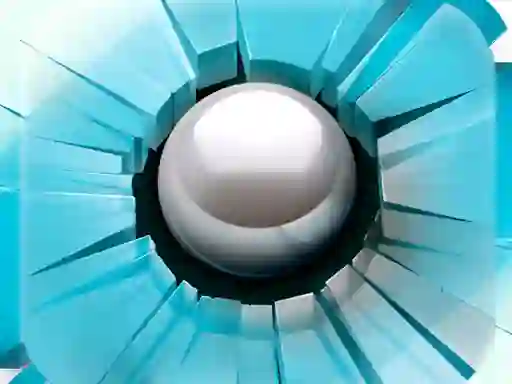 Гульня Smash Hit онлайн