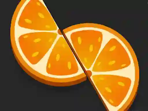 Гульня Slices Online онлайн