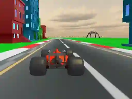 Гульня Speed for Beat онлайн