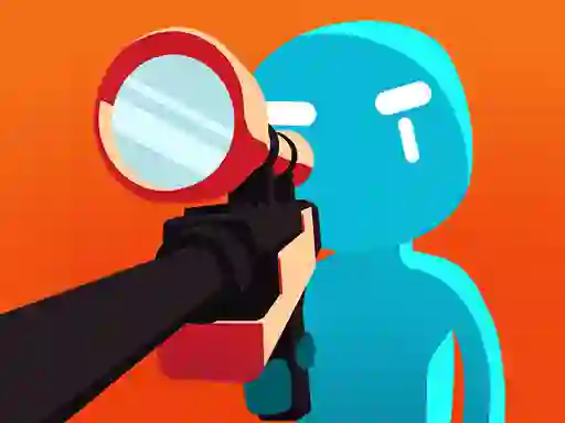 Гульня Super Sniper! онлайн
