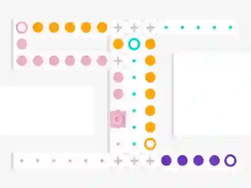 Гульня Slip Blocks онлайн