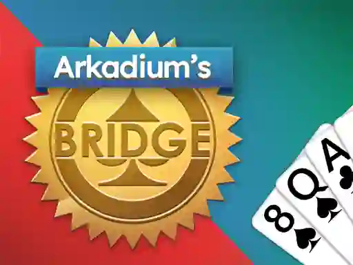 Гульня Bridge онлайн