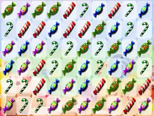 Гульня Candy онлайн