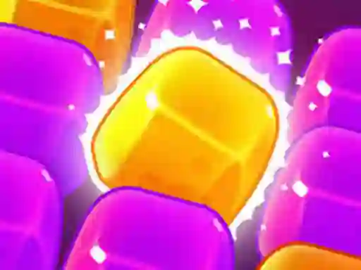 Гульня 2020 Jelly Time онлайн