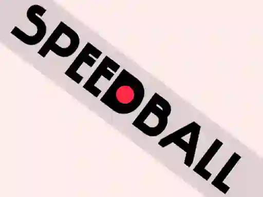 Гульня Speedball онлайн