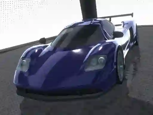 Гульня Madalin Stunt Cars Pro онлайн