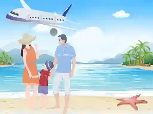 Гульня Go Travel Puzzle онлайн
