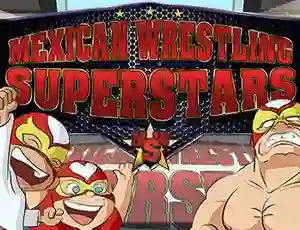 Гульня Mexican Wrestler Superstars онлайн