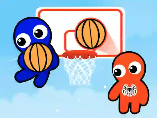 Гульня Basket Shot Master онлайн