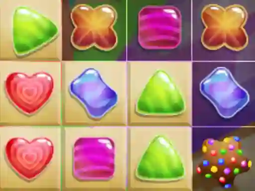 Гульня Candy Mania онлайн