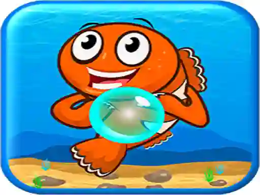 Гульня Bubble Shooter онлайн