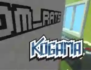 Гульня Kogama: DM Rats онлайн