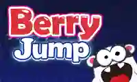 Гульня Berry Jump онлайн