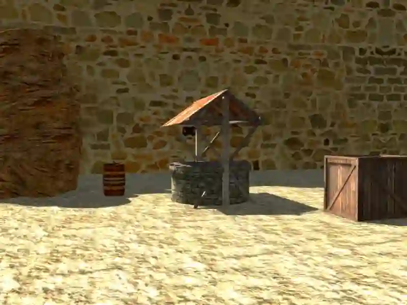 Гульня Antique Village Escape Episode 2 онлайн