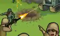 Гульня Blitz Tactics онлайн