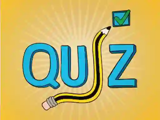 Гульня EG Quiz Games онлайн