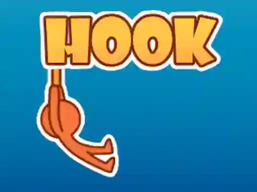 Гульня Hook онлайн