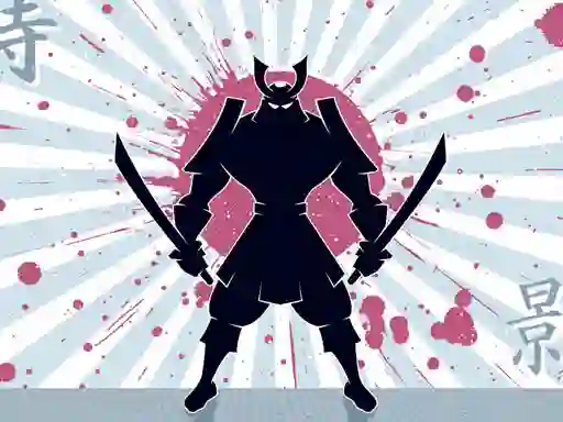 Гульня Warriors Against Enemies Coloring онлайн