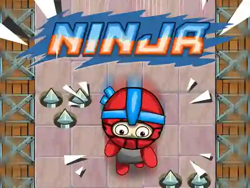 Гульня Ninja онлайн