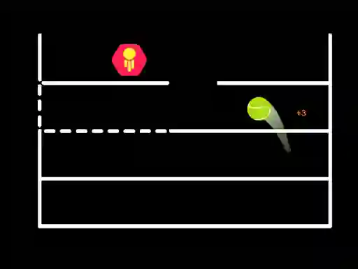 Гульня Jump Ball онлайн