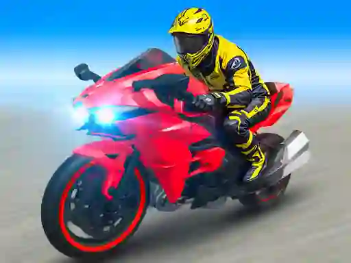 Гульня Stunt Bike Rider Bros онлайн