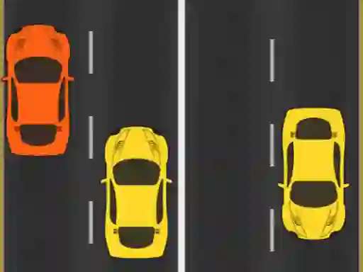 Гульня Traffic Driver онлайн