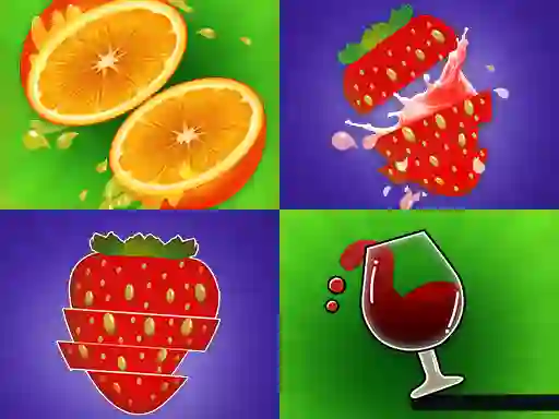 Гульня Cut it Fair онлайн
