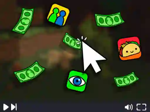 Гульня Tube Clicker онлайн