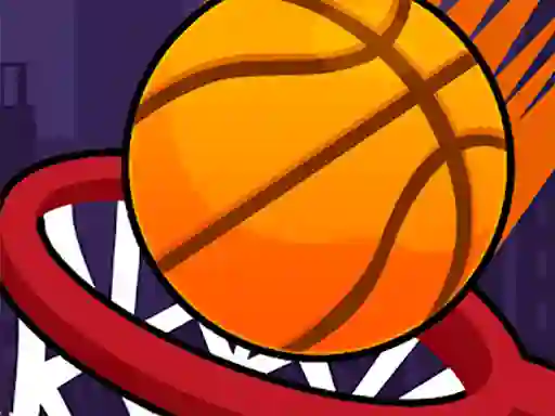 Гульня Treze Basket онлайн
