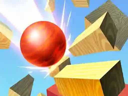 Гульня Knock Balls онлайн