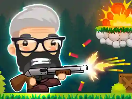Гульня Heads Mayhem онлайн