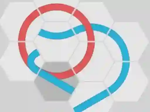 Гульня Tangles онлайн