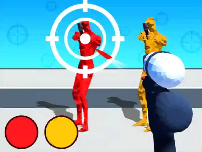 Гульня Discolor Master онлайн