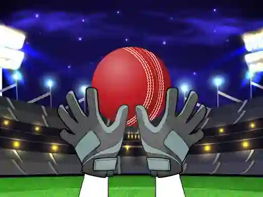 Гульня Catch The Balls онлайн