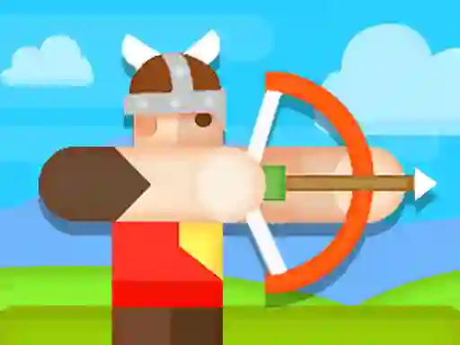 Гульня Viking Wars 3 онлайн